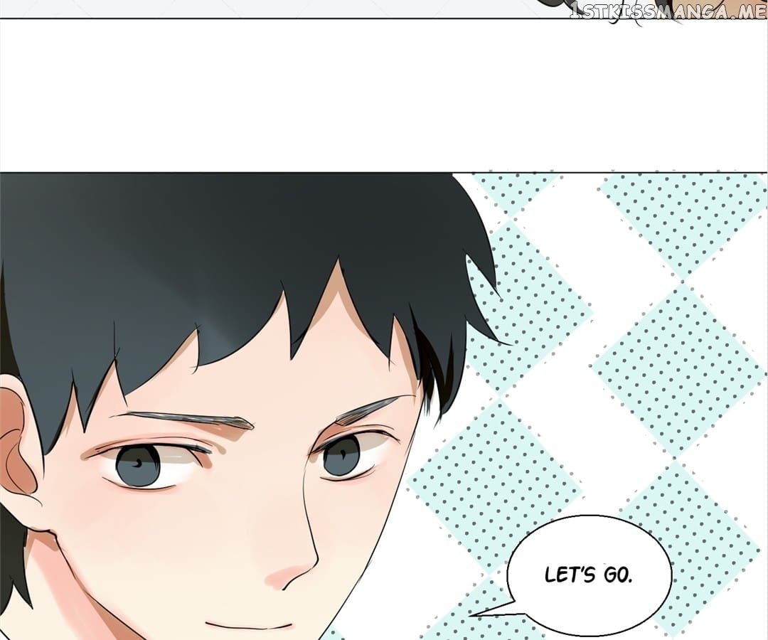 My Graduate Roommate in Women’s Clothes chapter 60 - page 12