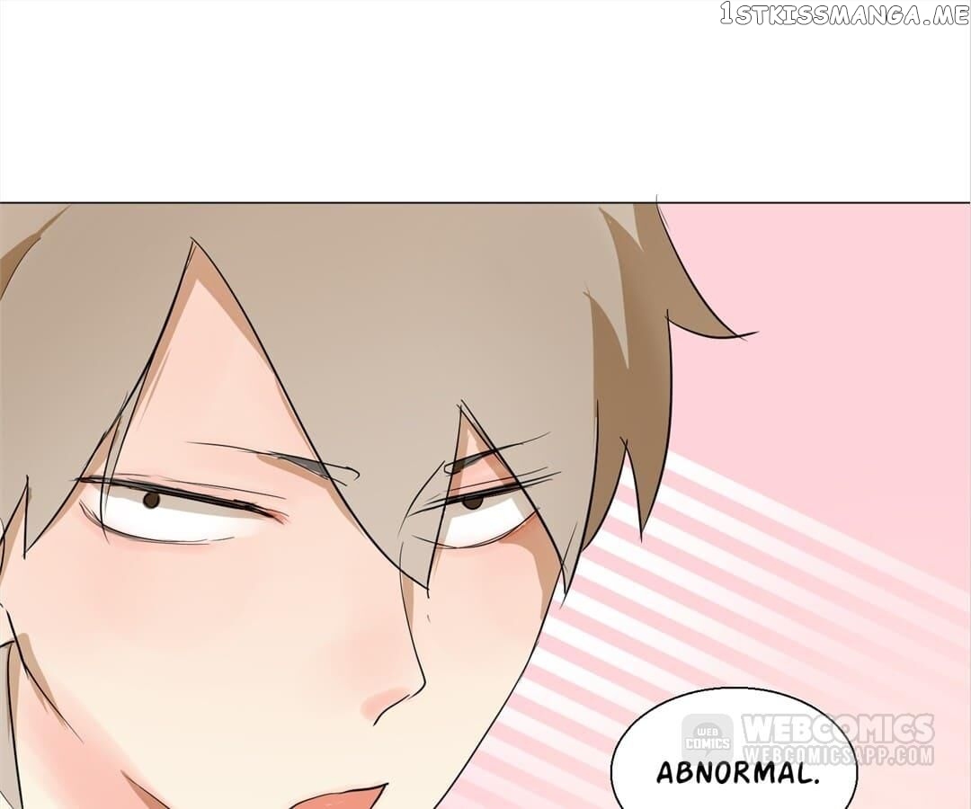 My Graduate Roommate in Women’s Clothes chapter 60 - page 26