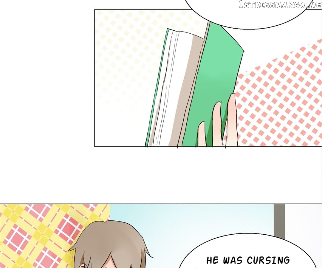 My Graduate Roommate in Women’s Clothes chapter 60 - page 28