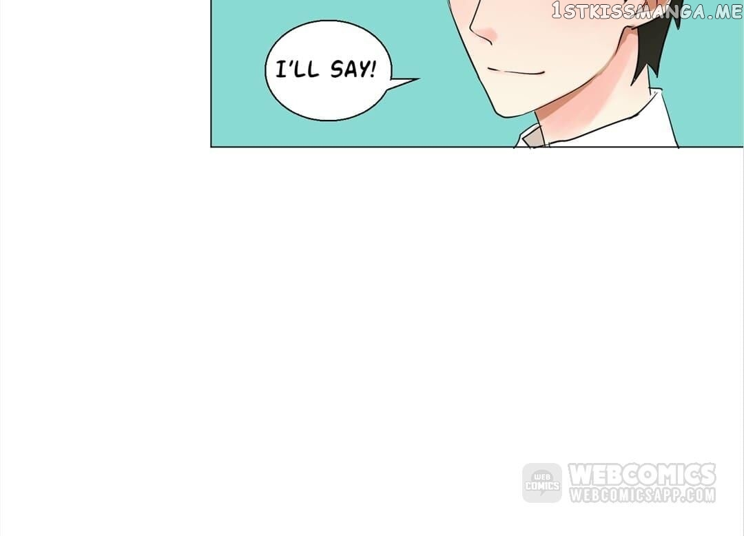 My Graduate Roommate in Women’s Clothes chapter 60 - page 30