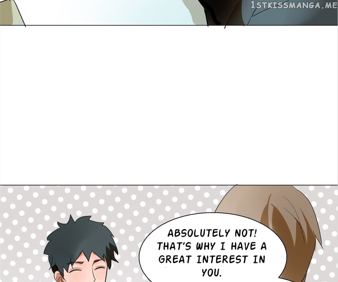 My Graduate Roommate in Women’s Clothes chapter 60 - page 32