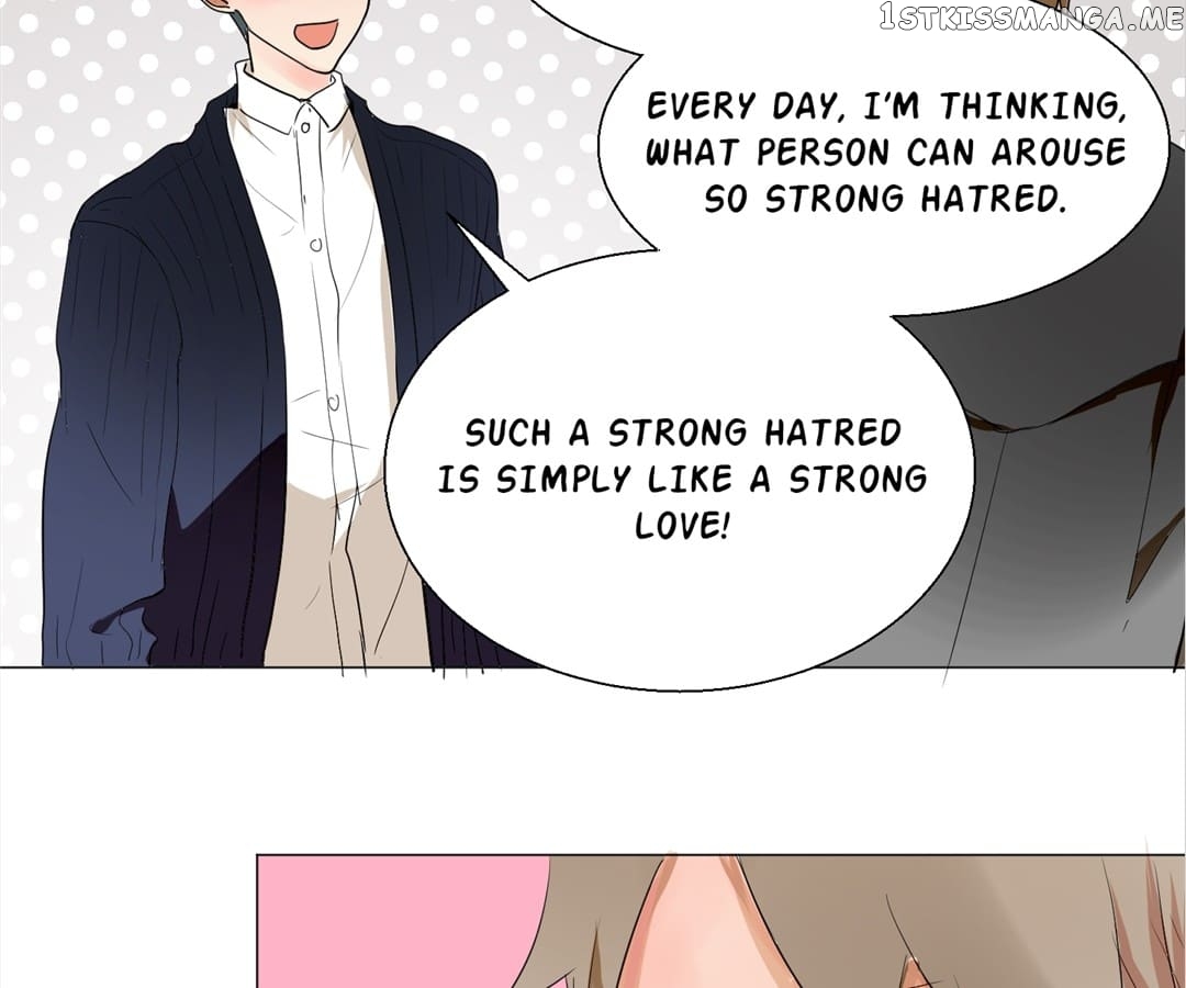 My Graduate Roommate in Women’s Clothes chapter 60 - page 33