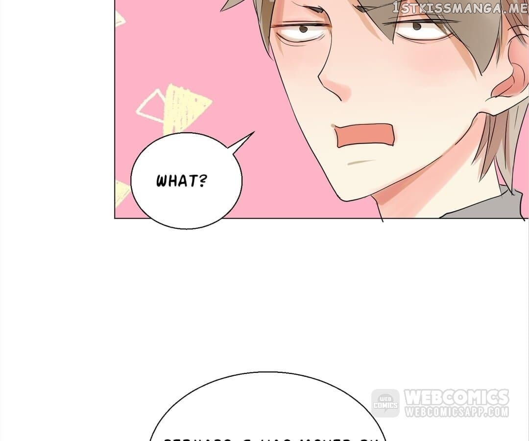 My Graduate Roommate in Women’s Clothes chapter 60 - page 34