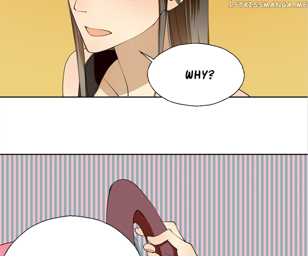 My Graduate Roommate in Women’s Clothes chapter 31 - page 10