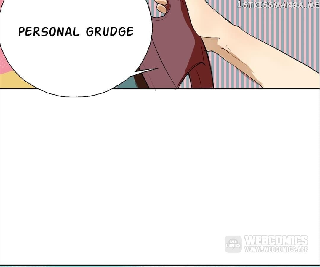 My Graduate Roommate in Women’s Clothes chapter 31 - page 11
