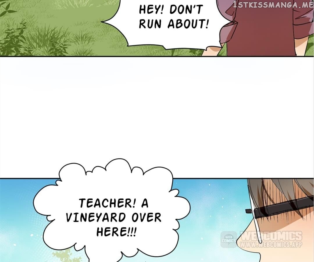 My Graduate Roommate in Women’s Clothes chapter 31 - page 15