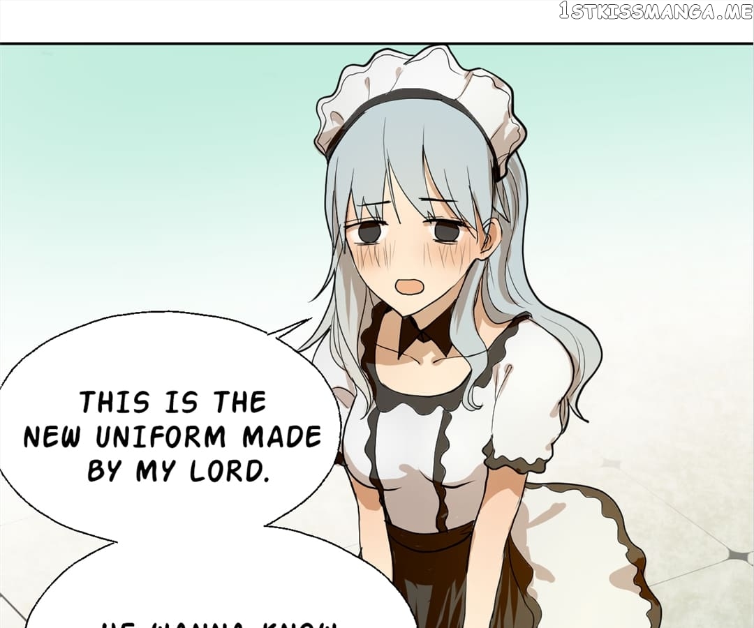My Graduate Roommate in Women’s Clothes chapter 31 - page 26