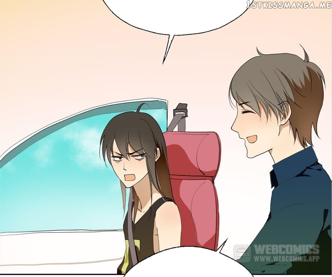 My Graduate Roommate in Women’s Clothes chapter 31 - page 3