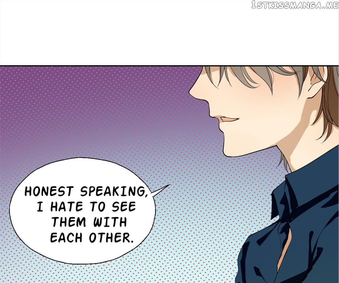 My Graduate Roommate in Women’s Clothes chapter 31 - page 8
