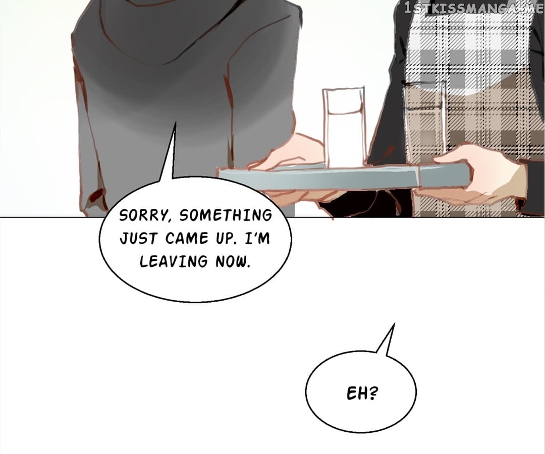My Graduate Roommate in Women’s Clothes chapter 61 - page 12