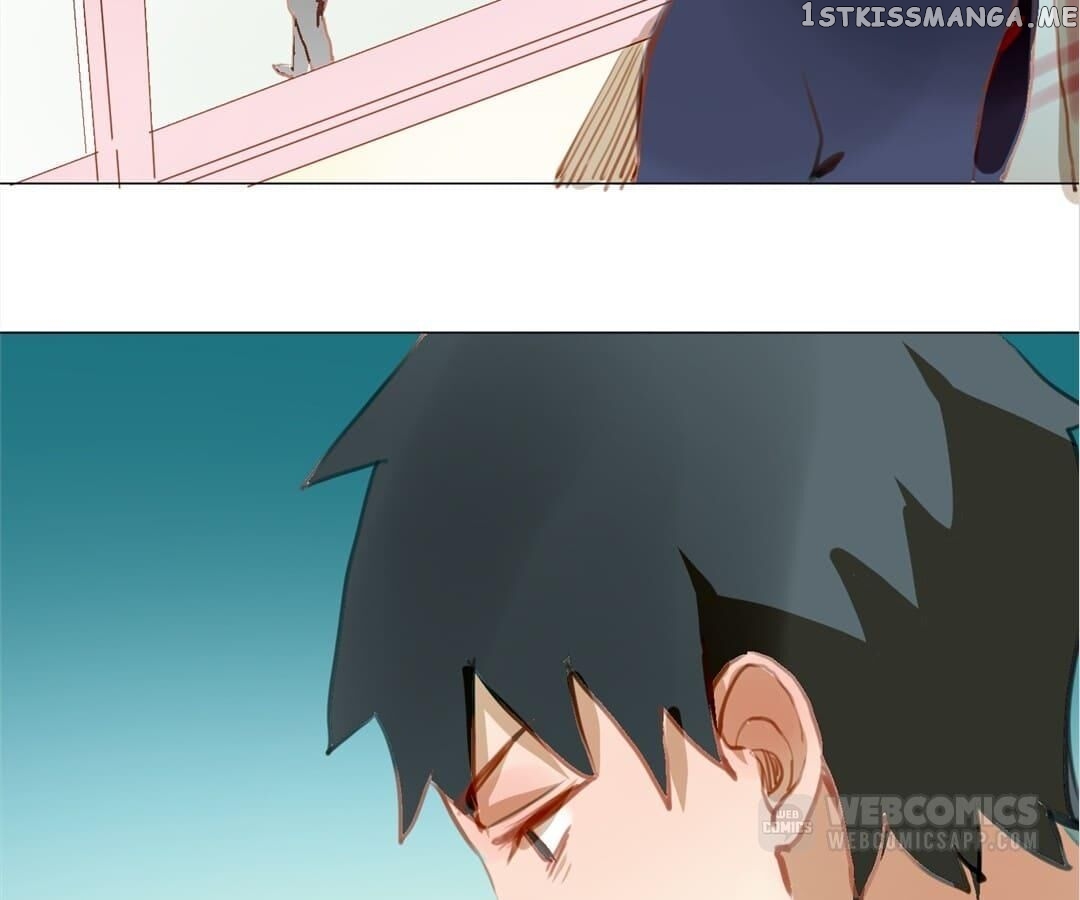 My Graduate Roommate in Women’s Clothes chapter 61 - page 14