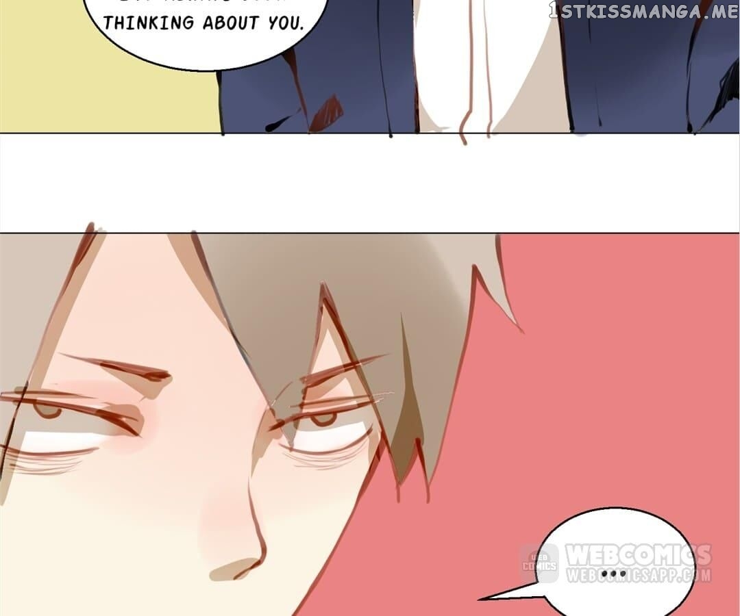 My Graduate Roommate in Women’s Clothes chapter 61 - page 2