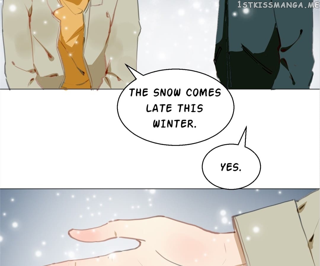 My Graduate Roommate in Women’s Clothes chapter 61 - page 23