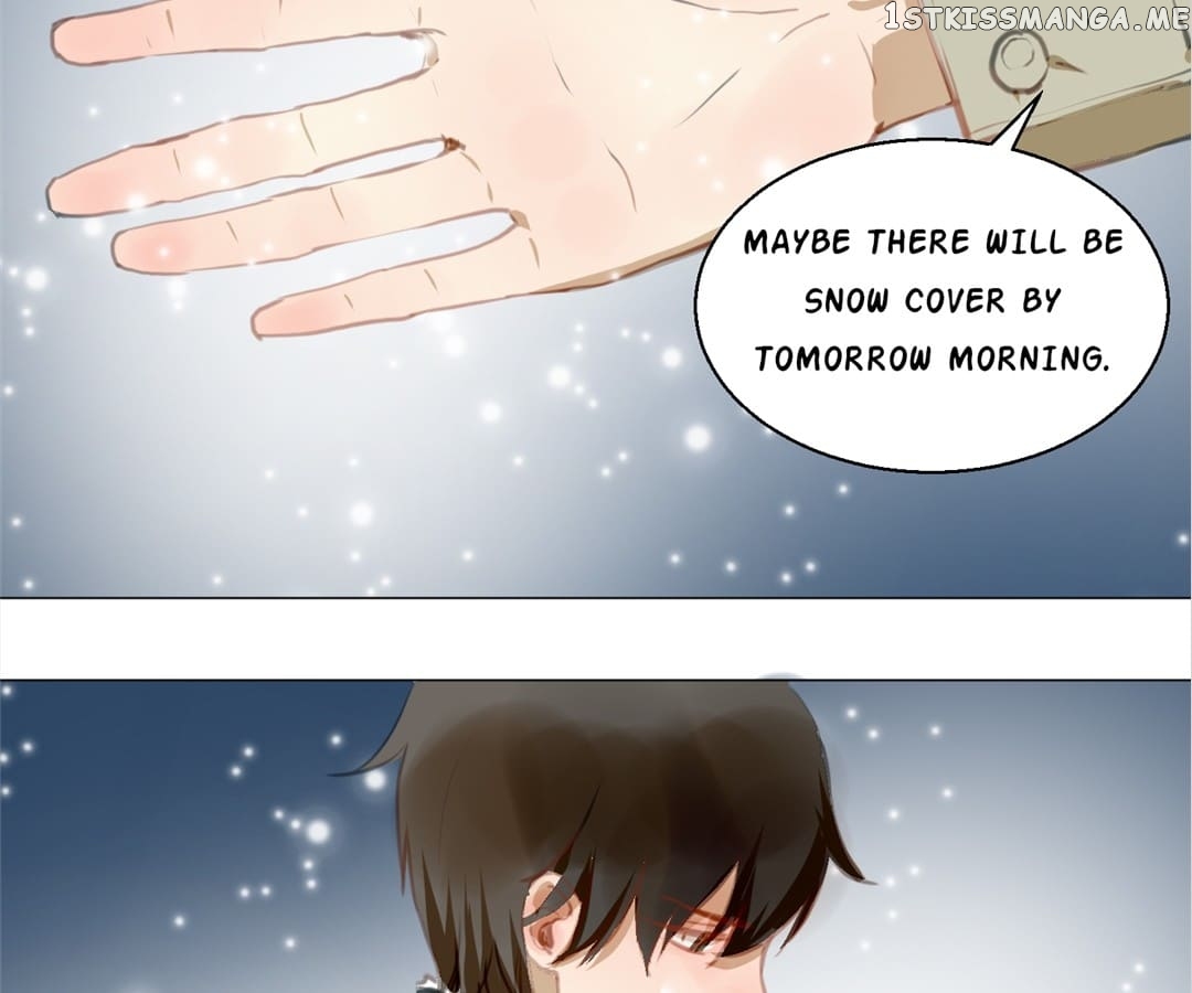My Graduate Roommate in Women’s Clothes chapter 61 - page 24