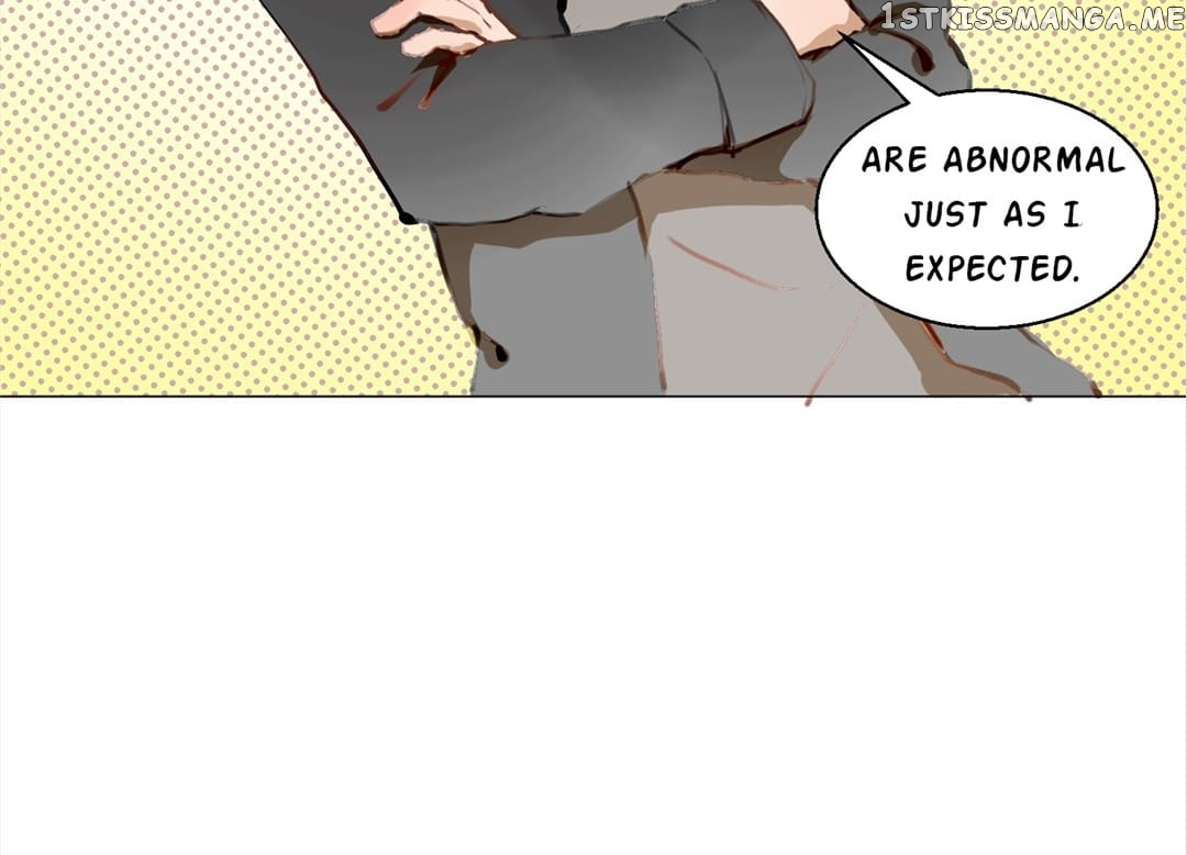 My Graduate Roommate in Women’s Clothes chapter 61 - page 5