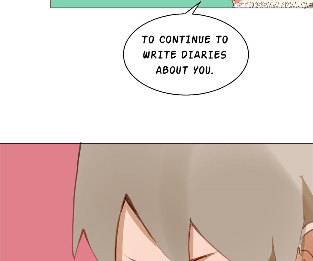 My Graduate Roommate in Women’s Clothes chapter 61 - page 8
