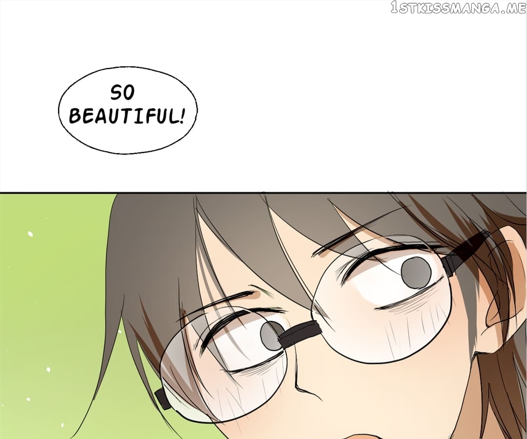 My Graduate Roommate in Women’s Clothes chapter 32 - page 14