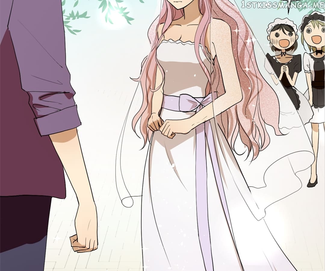 My Graduate Roommate in Women’s Clothes chapter 32 - page 16