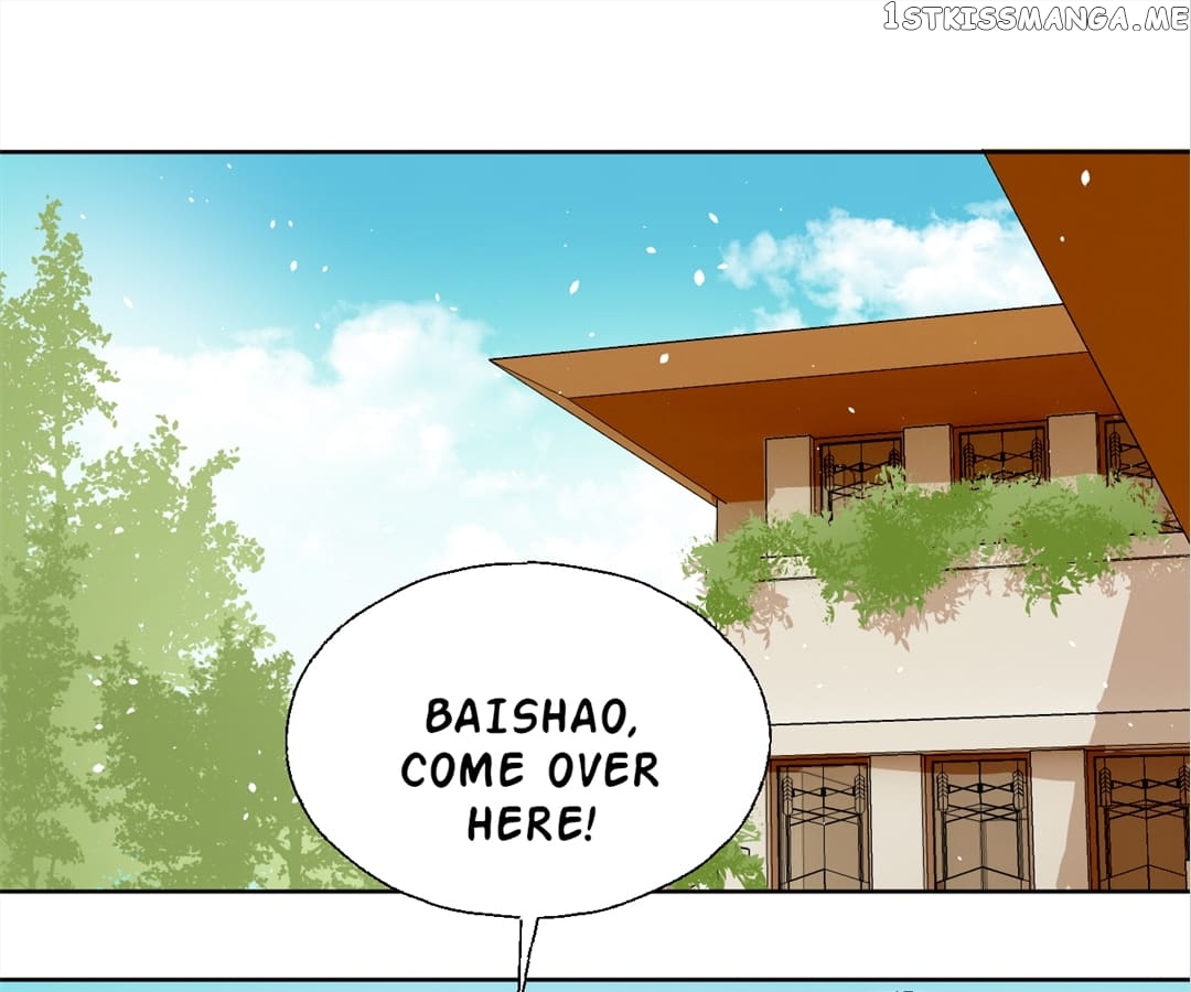 My Graduate Roommate in Women’s Clothes chapter 32 - page 2
