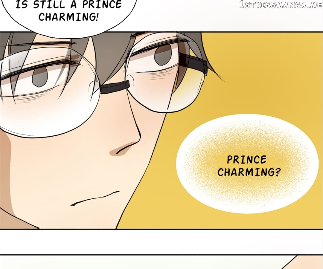 My Graduate Roommate in Women’s Clothes chapter 32 - page 22