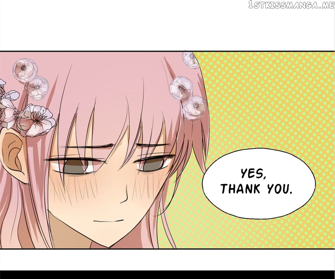 My Graduate Roommate in Women’s Clothes chapter 32 - page 26