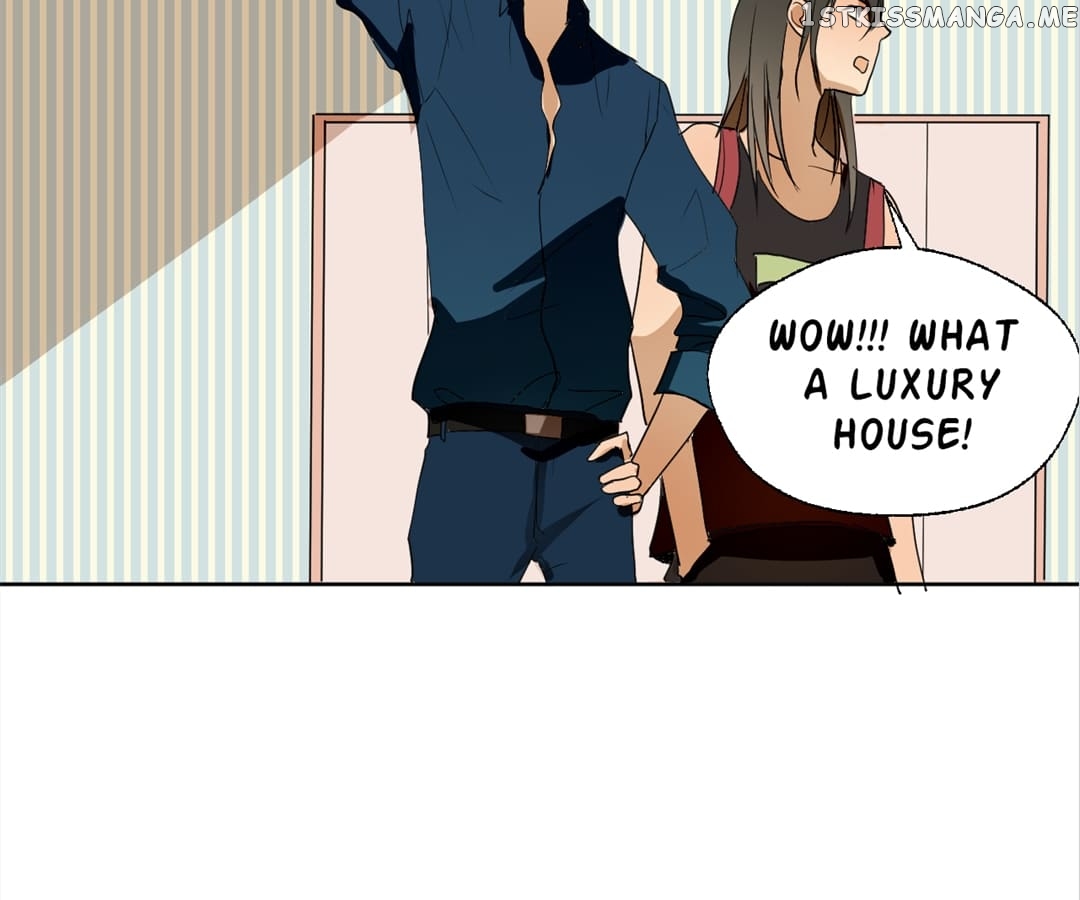 My Graduate Roommate in Women’s Clothes chapter 32 - page 28