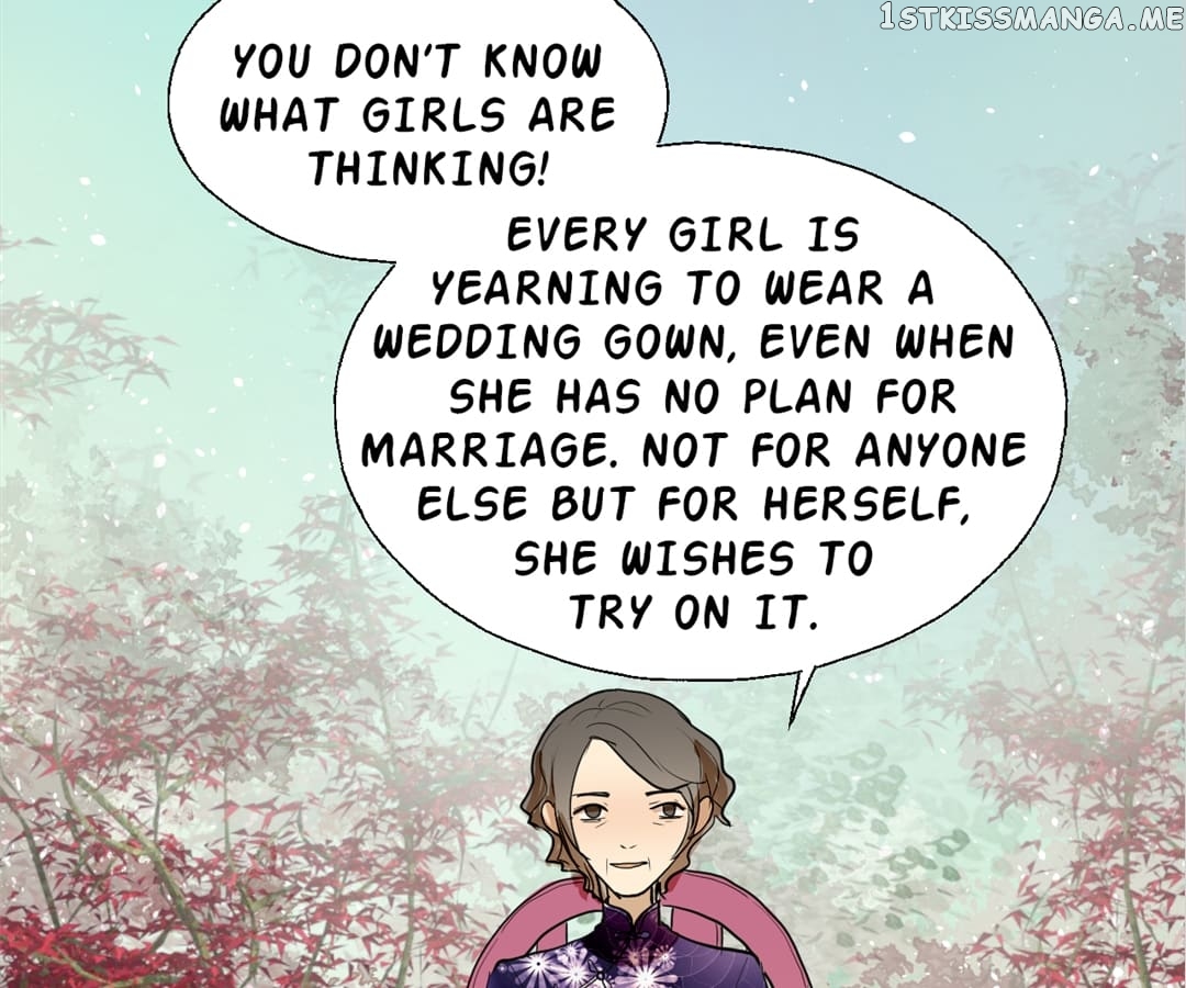 My Graduate Roommate in Women’s Clothes chapter 32 - page 6