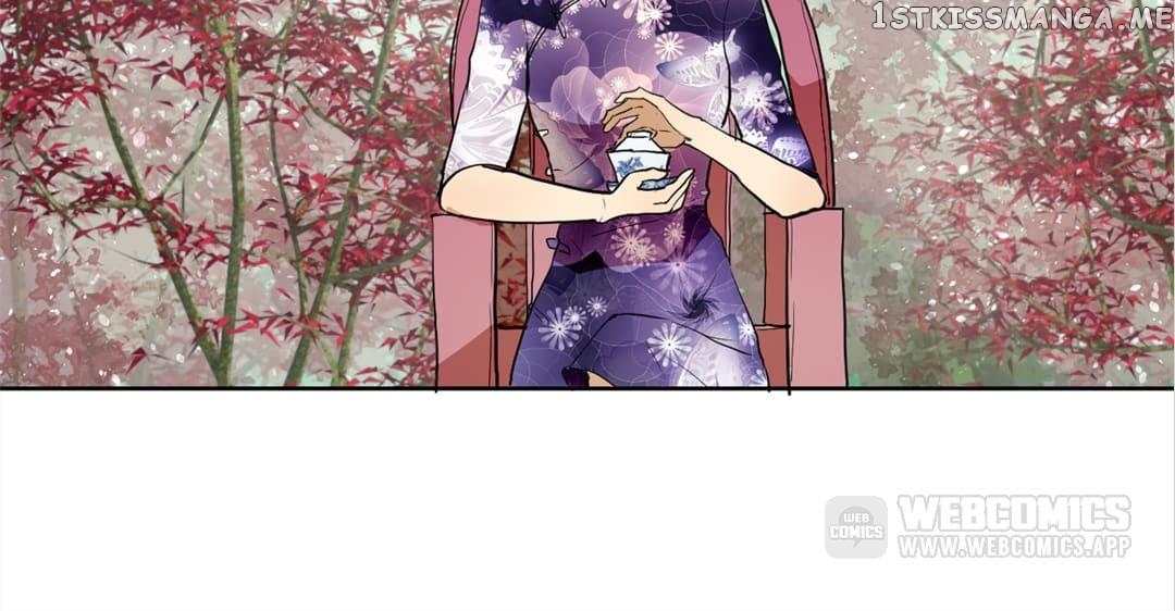 My Graduate Roommate in Women’s Clothes chapter 32 - page 7
