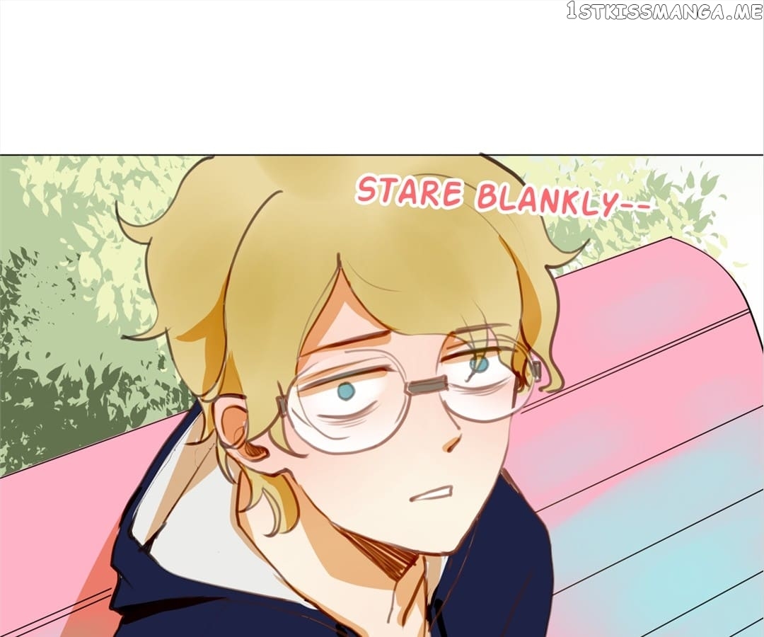 My Graduate Roommate in Women’s Clothes chapter 62 - page 1
