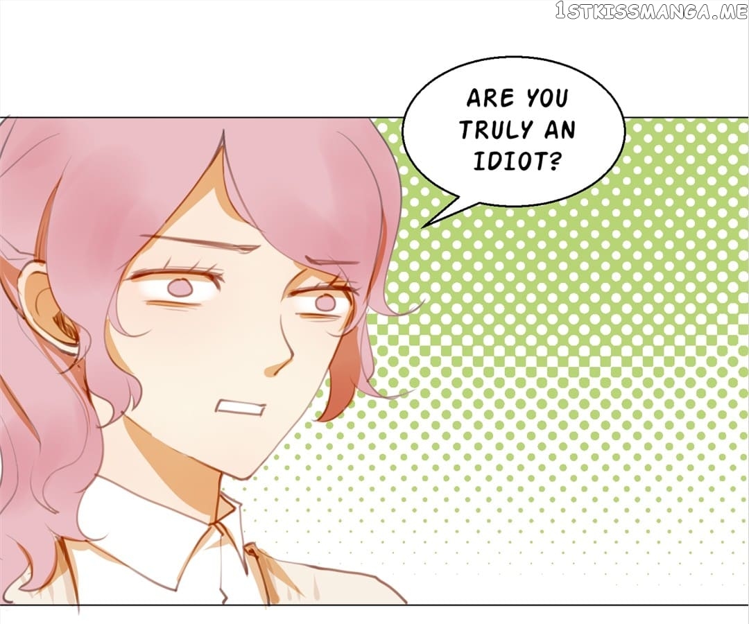 My Graduate Roommate in Women’s Clothes chapter 62 - page 11