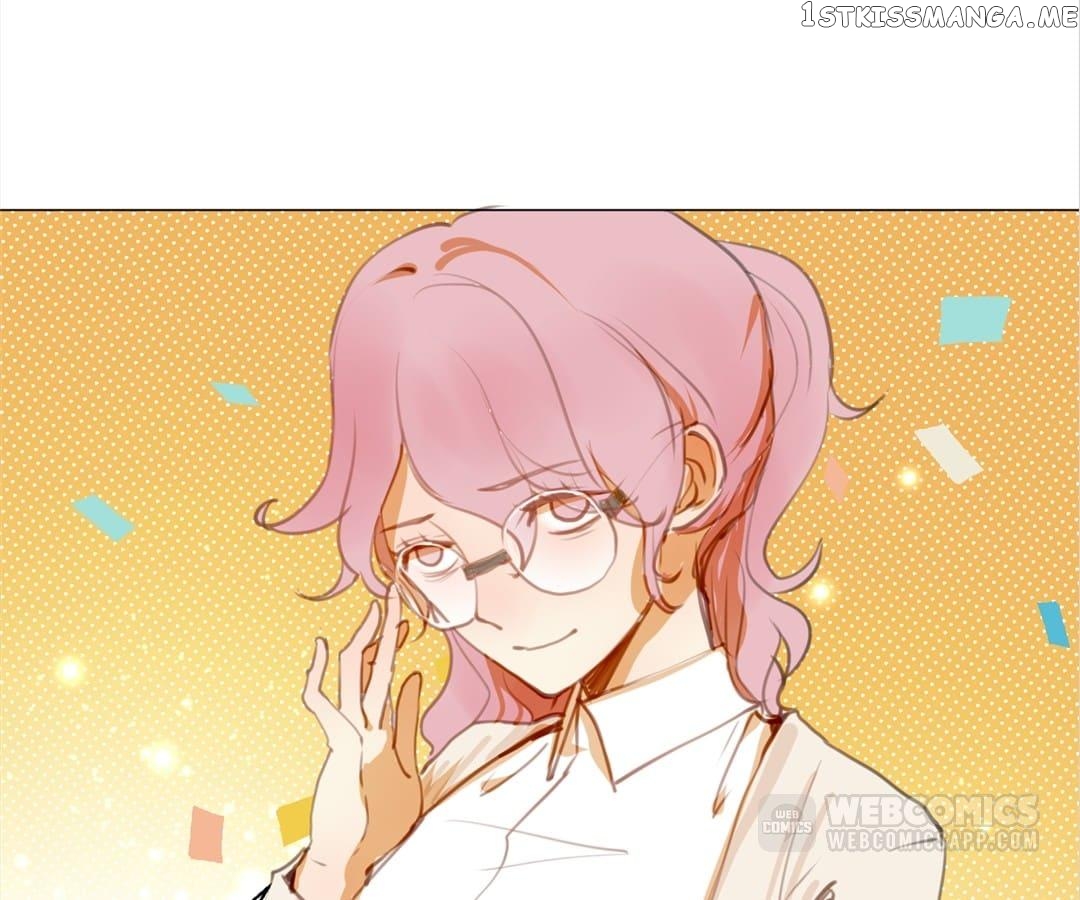 My Graduate Roommate in Women’s Clothes chapter 62 - page 14