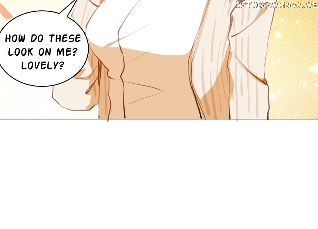 My Graduate Roommate in Women’s Clothes chapter 62 - page 15