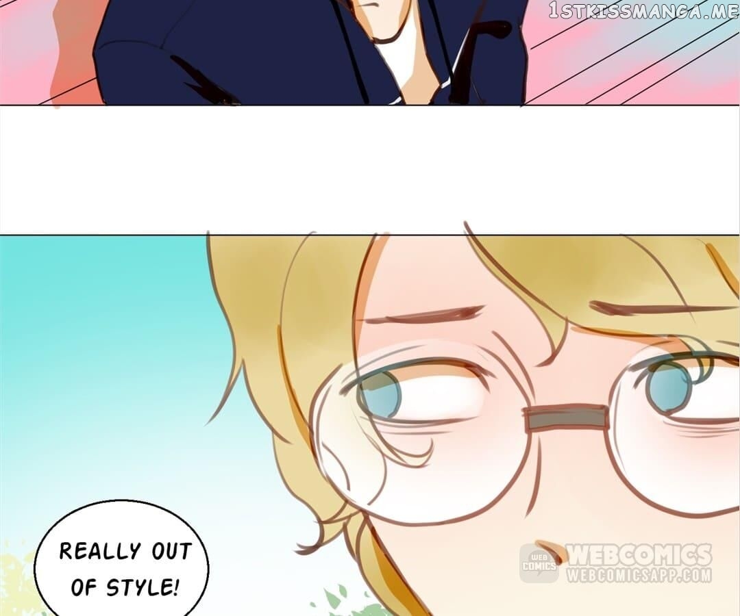 My Graduate Roommate in Women’s Clothes chapter 62 - page 2