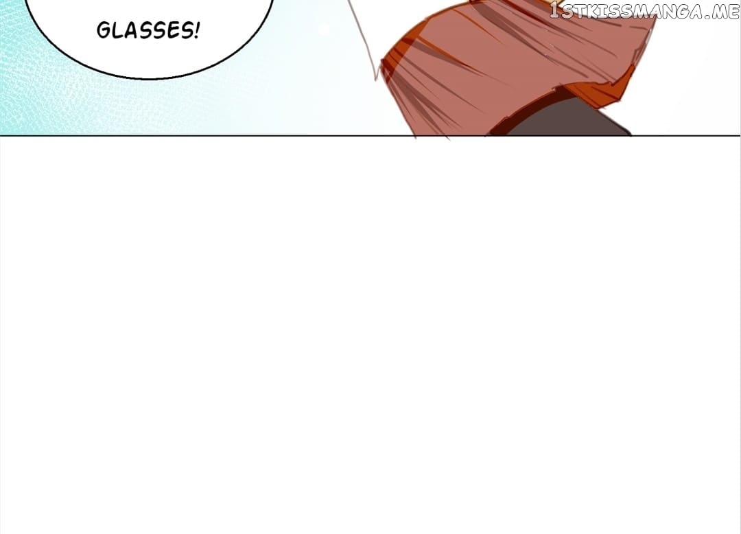 My Graduate Roommate in Women’s Clothes chapter 62 - page 20