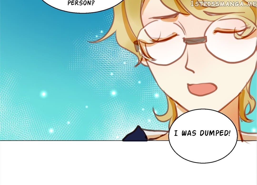 My Graduate Roommate in Women’s Clothes chapter 62 - page 5