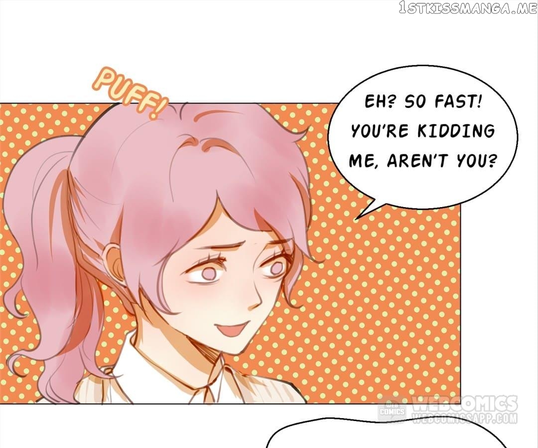 My Graduate Roommate in Women’s Clothes chapter 62 - page 6