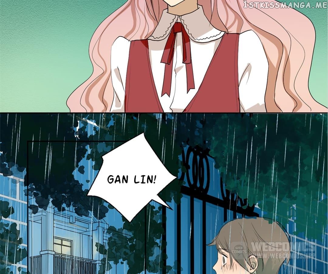 My Graduate Roommate in Women’s Clothes chapter 34 - page 11