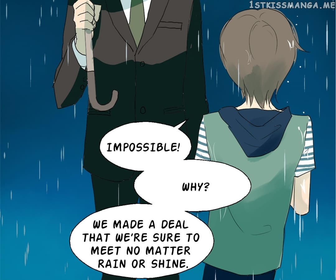 My Graduate Roommate in Women’s Clothes chapter 34 - page 16