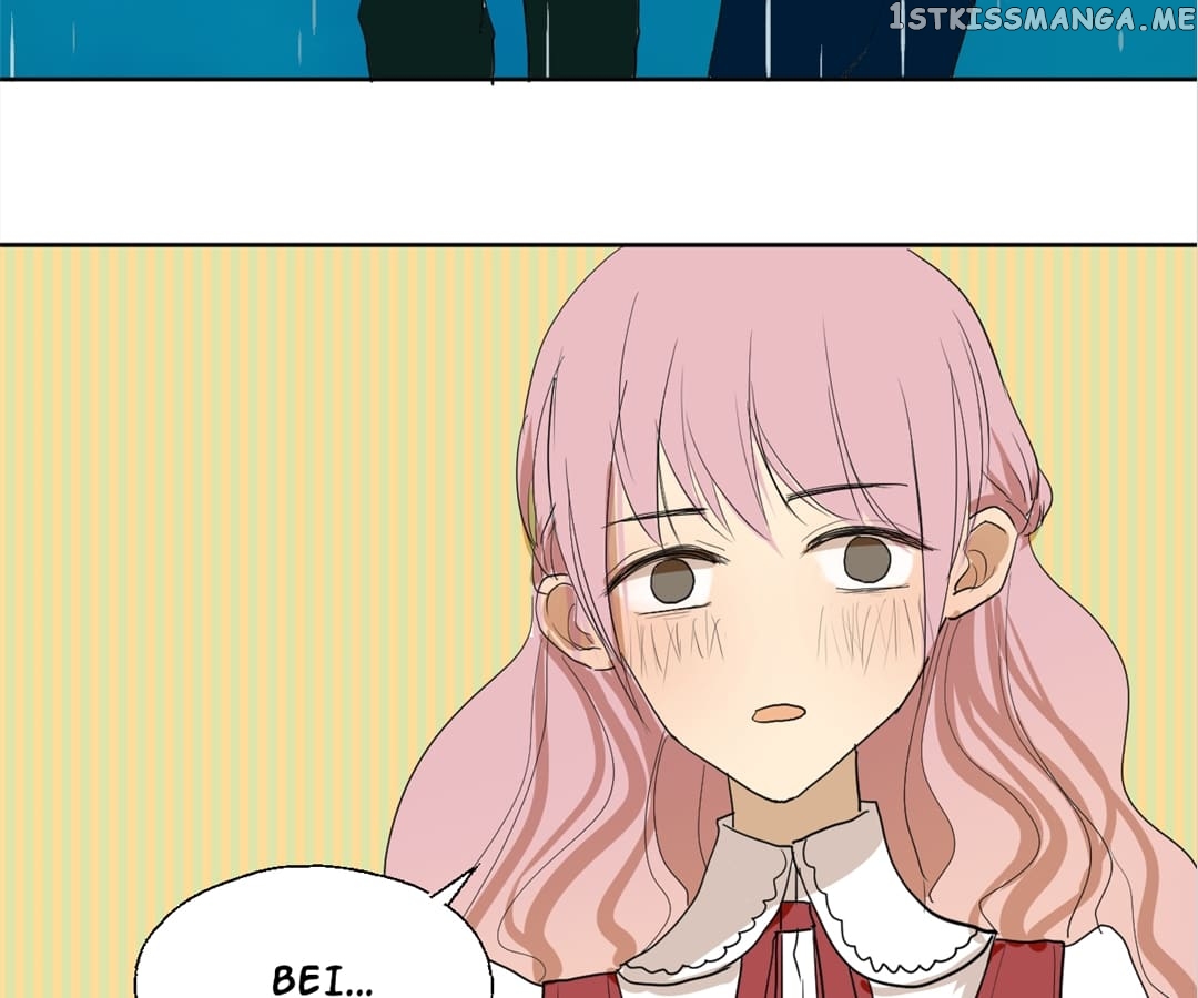My Graduate Roommate in Women’s Clothes chapter 34 - page 17