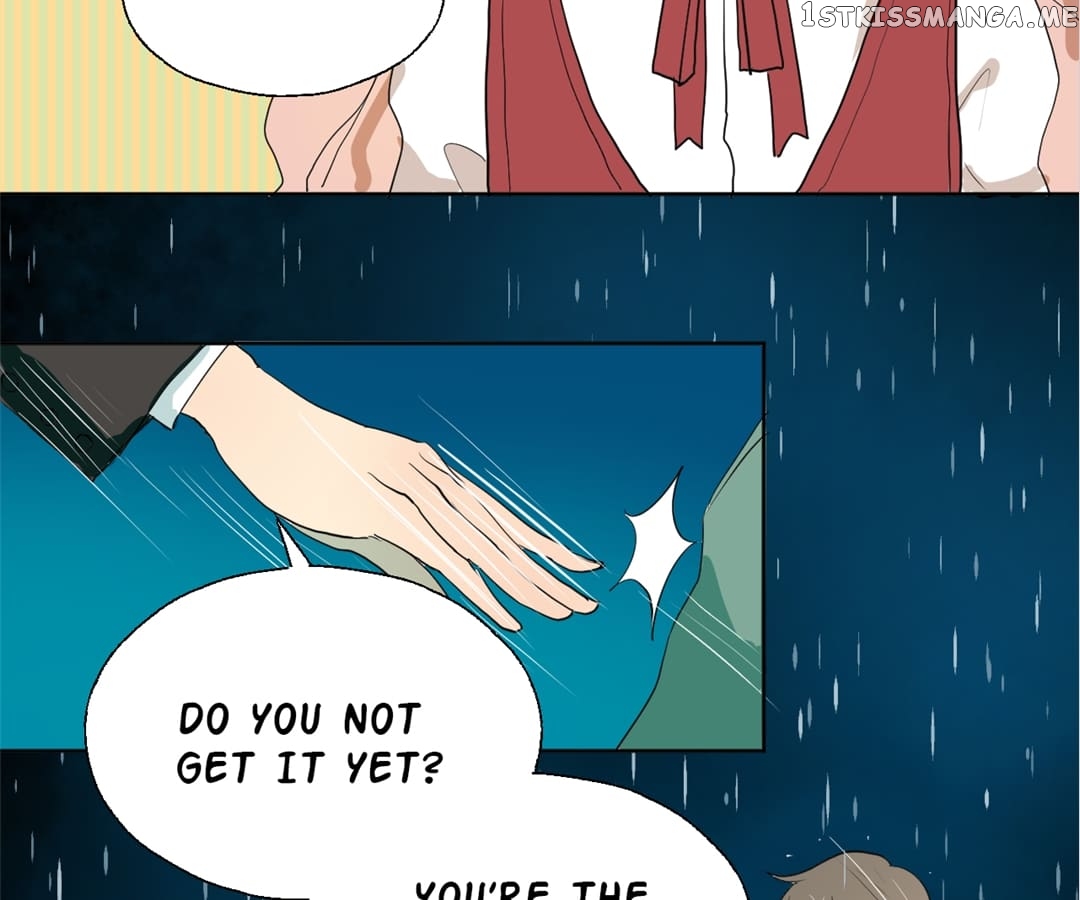 My Graduate Roommate in Women’s Clothes chapter 34 - page 18