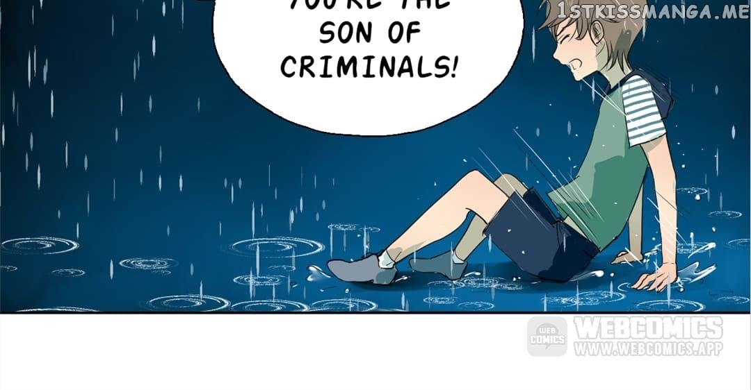 My Graduate Roommate in Women’s Clothes chapter 34 - page 19