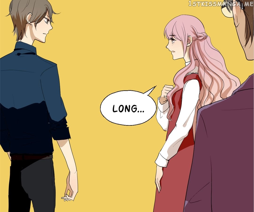 My Graduate Roommate in Women’s Clothes chapter 34 - page 22