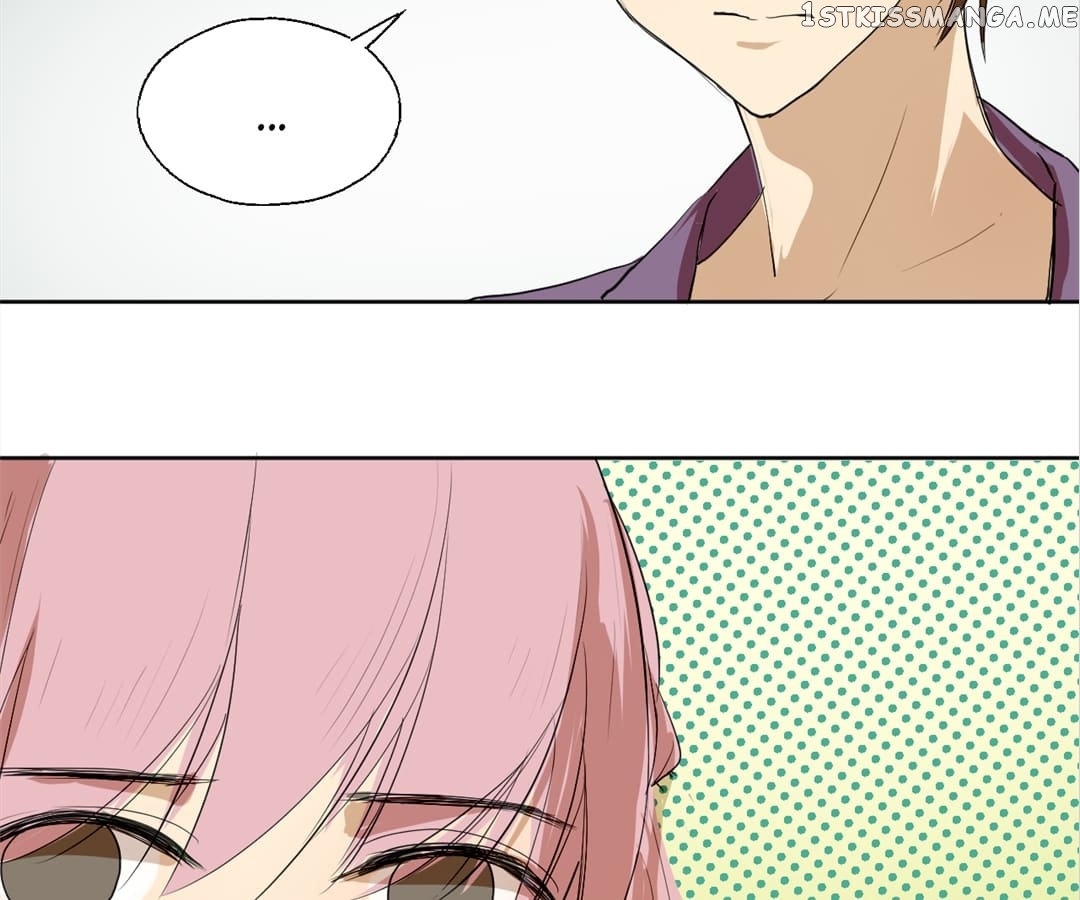 My Graduate Roommate in Women’s Clothes chapter 34 - page 24