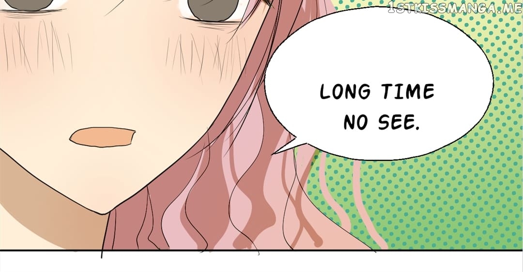 My Graduate Roommate in Women’s Clothes chapter 34 - page 25