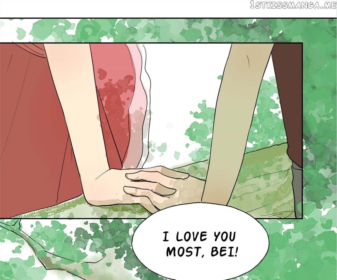 My Graduate Roommate in Women’s Clothes chapter 34 - page 26