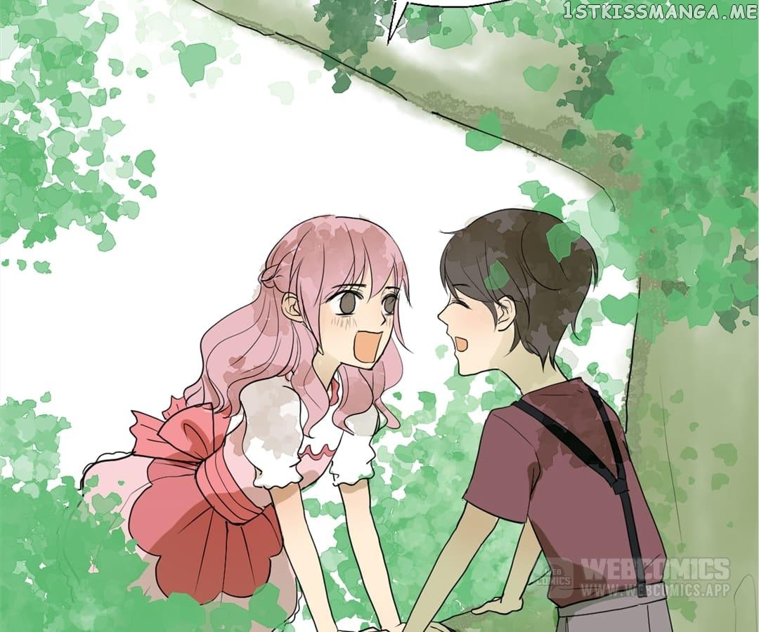 My Graduate Roommate in Women’s Clothes chapter 34 - page 27