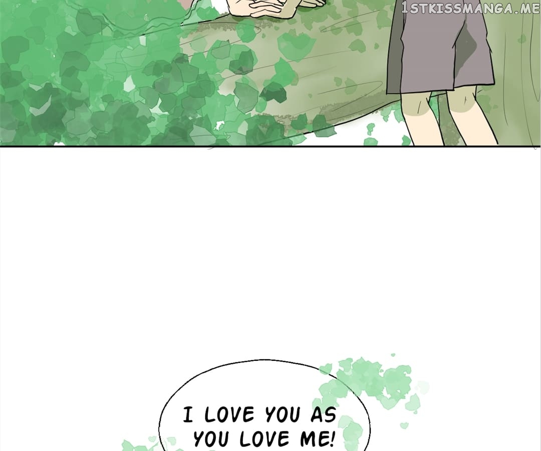My Graduate Roommate in Women’s Clothes chapter 34 - page 28