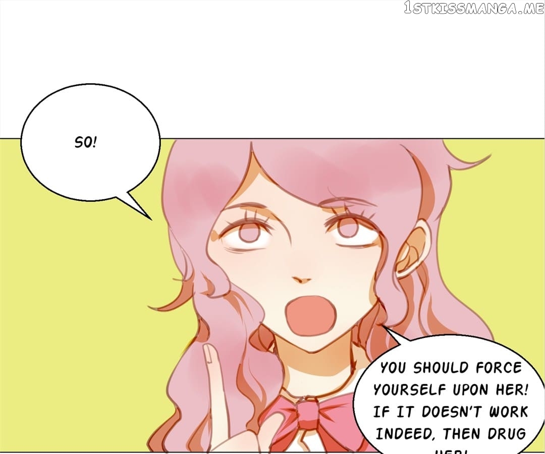 My Graduate Roommate in Women’s Clothes chapter 63 - page 16