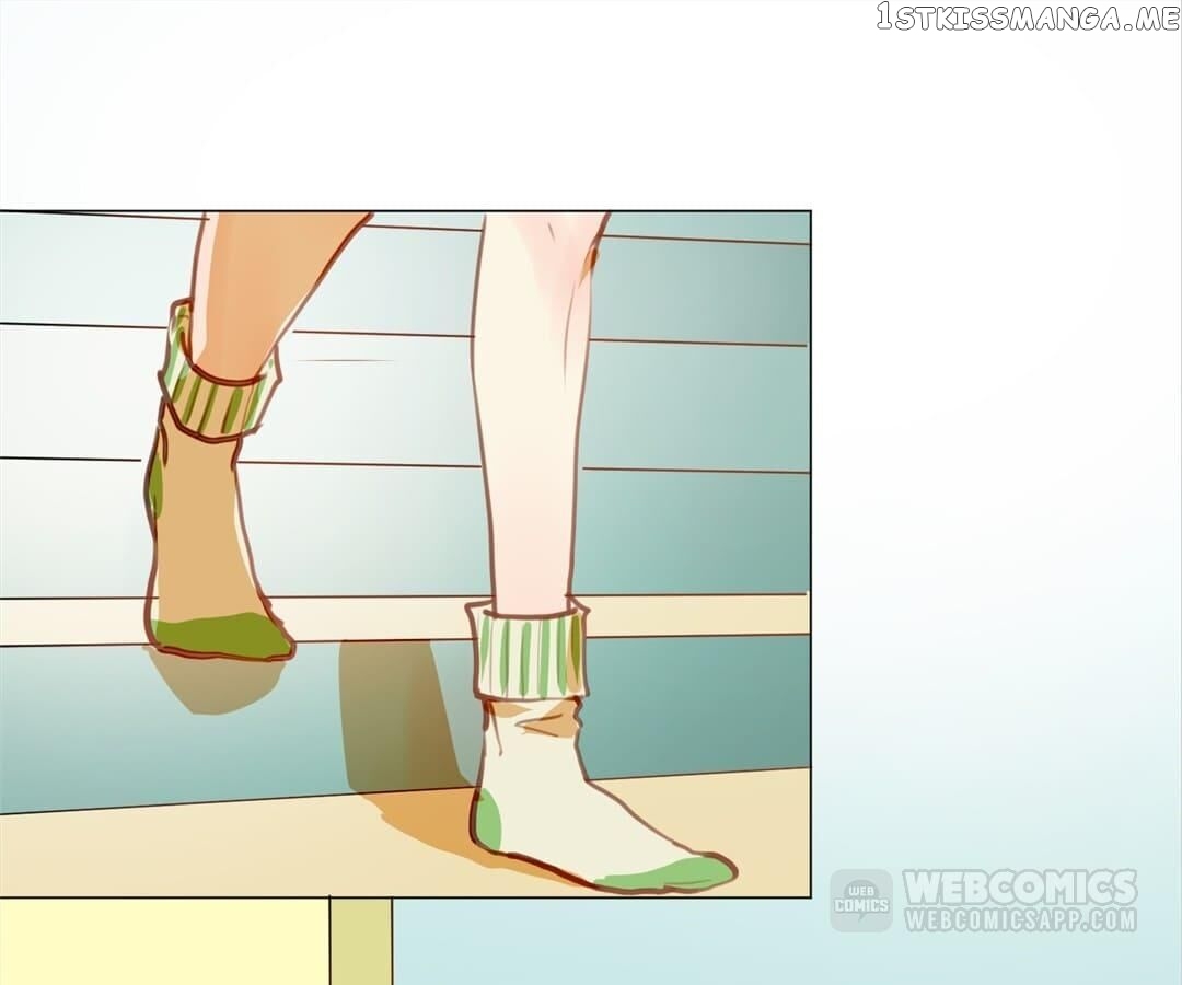 My Graduate Roommate in Women’s Clothes chapter 63 - page 26
