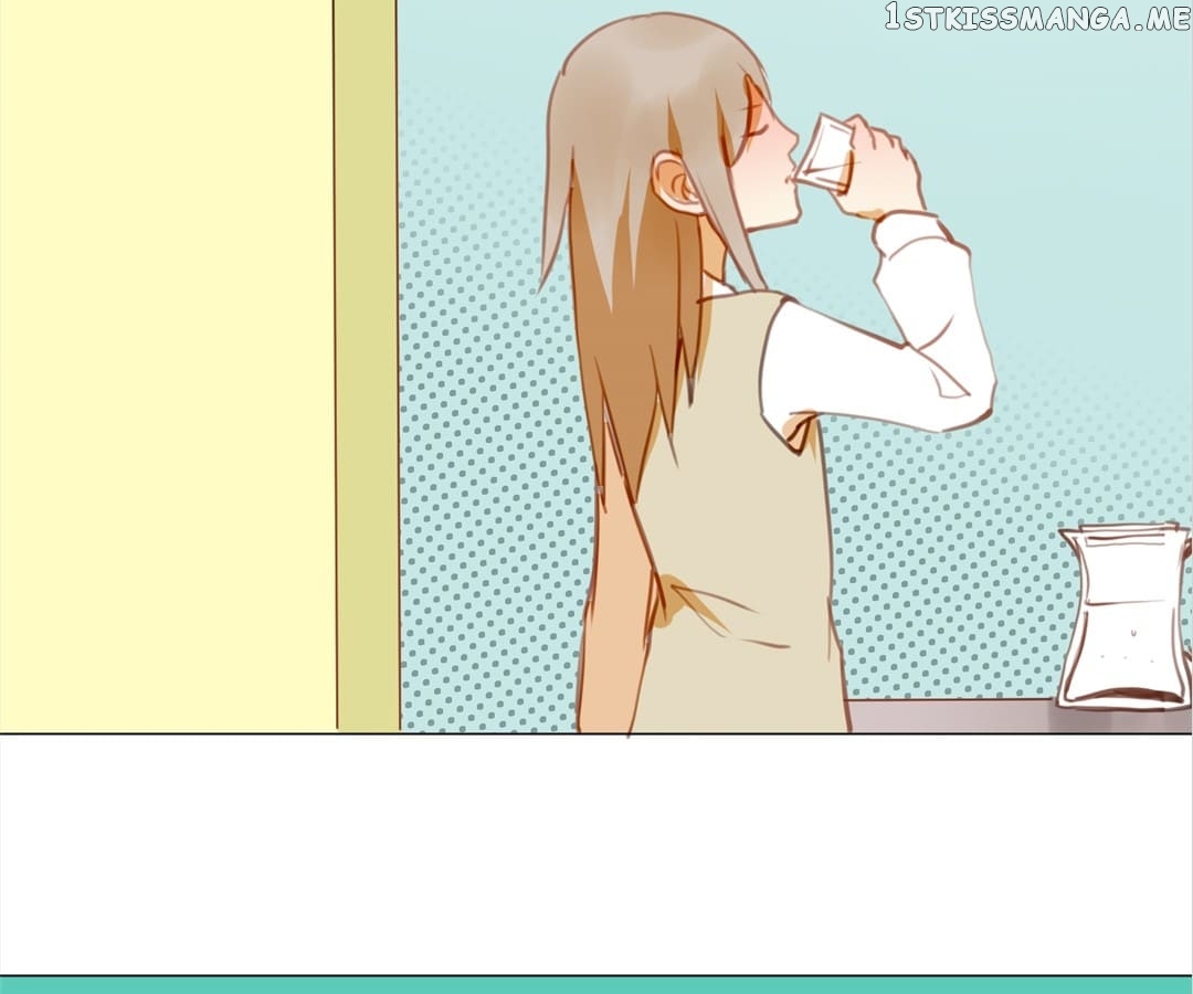 My Graduate Roommate in Women’s Clothes chapter 63 - page 27